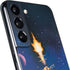 Marvel Rocket Raccoon Rocket Ride Galaxy S22 Plus Skin